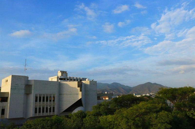 Bonita Bay Concept Hotel Santa Marta  Exterior foto